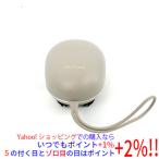 FESTINO заряжающийся EMS head spa Mini SMHB-045(SB) песочный бежевый 