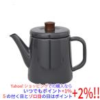野田琺瑯ケトルポトル1.5LPTR...