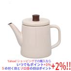 野田琺瑯ケトルポトル1.5LPTR...