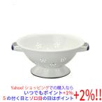 野田琺瑯コランダーCD-23W[管...