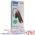 ELECOM Elecom уголок .. type Bluetooth беспроводной headset LBT-HS21MPRD2 красный 