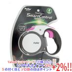 Petio стиль футболка катушка Lead Smart контроль S для маленьких собак W23836 натуральный белый 
