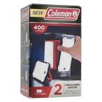 Coleman 2マルチパネルランタン 2000033144 LEDランタン - 最
