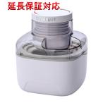 クイジナート アイスクリームメーカー ICE-M10WJ ホワイト [管理:1100062581]