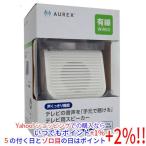 TOSHIBA проводной для телевизора динамик AUREX AX-ST10(W) белый 