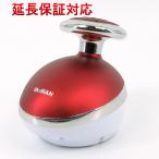 ショッピング美容器具 【新品(開封のみ)】 ヤーマン 美容器 RF ボーテ キャビスパRFコア HRF-17R レッド [管理:1100063153]