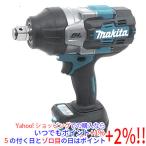 ショッピング訳あり 【新品訳あり(箱きず・やぶれ)】 マキタ 充電式インパクトレンチ 本体のみ 40Vmax TW001GZ