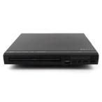 ショッピングdvd-r ダイニチ電子 HDMI端子搭載 コンパクトDVDプレーヤー Wizz WSD-H840X [管理:1100063452]