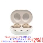ショップジャパン 楽ちんヒアリング 耳穴型集音器 RA-SABG1