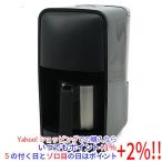 TIGER コーヒーメーカー ADC-G060-KM マットブラック