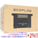 EcoFlow ポータブル電源 DELTA 2 Max EFDELTA2MAX-JP
