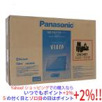 ショッピング液晶テレビ 【新品(開封のみ)】 Panasonic 15V型 ポータブル液晶テレビ プライベート・ビエラ UN-15L11-K