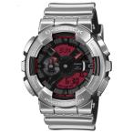 爆買CASIO 腕時計 G-SHOCK FINE METALLIC SERIES GM-110YRA-8AJF