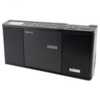 . покупка TOSHIBA SD/USB/CD радио AUREX AX-CR90(K) черный 