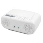 . покупка TOSHIBA CD радио AUREX AX-CR30(W) белый 