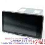 KENWOOD カーナビゲーション 彩速ナビ