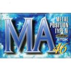 . покупка [.. пачка соответствует ]TDK кассетная лента metal позиция TYPE IV MA-46F 46 минут 