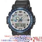 CASIO 腕時計 プロトレック Climber Line PRW-61D-2JF