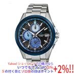 CASIO 腕時計 オシアナ�