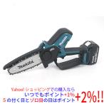【新品訳あり】 マキタ 充電式ハンディソー 18V MUC150DRG 内箱なし