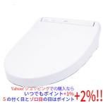 爆買【新品訳あり(箱きず・やぶれ)】 TOTO 温水洗浄便座 ウォシュレット KMシリーズ TCF8CM57 #NW1 ホワイト