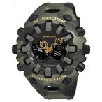 爆買CASIO 腕時計 G-SHOCK BOLD CAMO Series CAMO AND GOLD GA-V01CMG-3AJF