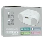 . покупка ом электро- машина AudioComm CD магнитола RCD-720T белый 