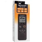 . покупка OM SYSTEM простой магнитофон VN-551PC
