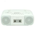 . покупка TOSHIBA CD радио кассета магнитофон AUREX AX-KCR60(W) белый 