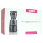 . покупка HARIO электрический кофе шлифовщик compact N V60 EVCN-8-B