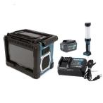 [ новый товар ( вскрыть только * коробка ..* порыв )] Makita предотвращение бедствий для combo комплект CK1010