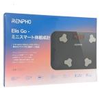 爆買RENPHO ミニスマート体組成計 Elis Go R-A009