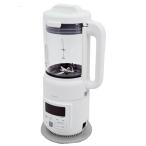 爆買siroca ヒーター機能付きブレンダー おうちシェフ BLENDER SM-S151 ホワイト