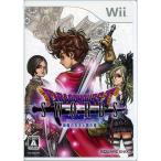 . покупка [ б/у ][.. пачка соответствует ] Dragon Quest so-do маска. женщина .. зеркало. .Wii