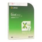 Excel 2010 アップグレード優待版 [管理:1120521]