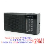 [ б/у ]SONY FM/AM портативный портативный радио ICF-P36