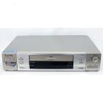 . покупка [ б/у ]Panasonic S-VHS видеодека NV-SVB10