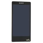 【中古】【ゆうパケット対応】SONYウォークマン Fシリーズ NW-F886 ホワイト/32GB [管理:1150001926]