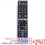爆買【中古】HITACHI テレビリモコン 