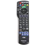 【中古】Panasonic 液晶テレビ用リモ