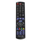 【中古】Panasonic スカパー！HD リモコン N2QAYB000693 [管理:1150002486]