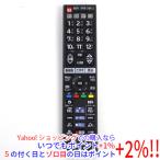 【中古】HITACHI テレビリモコン C-RT9