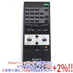 【中古】【ゆうパケット対応】SONY �