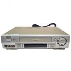 . покупка [ б/у ]Victor S-VHS видеодека HR-S200 с дистанционным пультом 