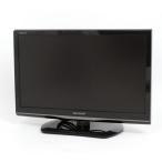 【中古】SHARP 19型 液晶テレビ AQUOS LC