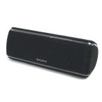 [ б/у ]SONY беспроводной портативный динамик SRS-XB31 (B) черный оригинальная коробка есть [ управление :1150005492]