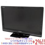【中古】SHARP 22V型 LED液晶テレビ AQUO