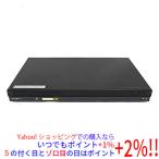 【中古】SONY ブルーレイディスクレコーダー BDZ-AT300S 500GB リモコンなし