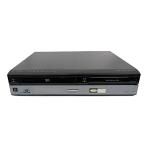 [ б/у ]Panasonic VHS в одном корпусе Blue-ray диск магнитофон DIGA DMR-BR630V дистанционный пульт нет [ управление :1150006660]