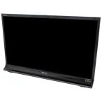 【中古】SHARP 32V型 LED液晶テレビ AQUO